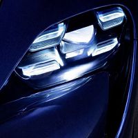 Magnum CHD 35% Smoke Gloss товщина 180мкм ширина рулона 0,3 м поліуретанова плівка. Ціна, опис, характеристики