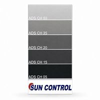 Стенд автомобільних плівок Sun Control HP LR CH ADS розмір 400х200мм. Ціна, опис, характеристики
