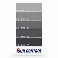 Стенд автомобільних плівок Sun Control LR CH Premium розмір 400х200мм. Ціна, опис, характеристики