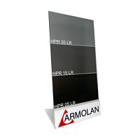 Стенд автомобільних плівок Armolan HPR LR Ціна, опис, характеристики