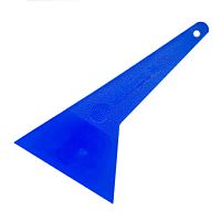 Сламер голубой Anygard ТМ-10В термостойкий максимально гибкий.
 - компания komfort-plus.ua