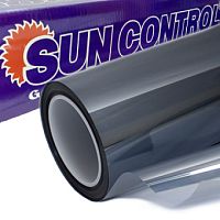 Sun Control Silver 50 1,524м Солнцезащитная тонирующая плёнка
 - компания komfort-plus.ua