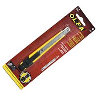 Ніж Olfa A-1 серцевина з нержавіючої сталі з мінімальним кроком леза. Ціна, опис, характеристики