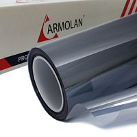 Armolan Silver 50 1,524м США Солнцезащитная тонирующая плёнка - компания komfort-plus.ua