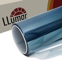 LLumar AIR 80 Blue SR HPR 0,915м Атермальная тонировочная плёнка - компания komfort-plus.ua
