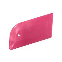 Вигін Дельфін рожевий - гнучка і м'яка для важкодоступних місць. Ціна, опис, характеристики
