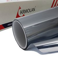 Armolan Silver 5mil 125мкм 1,524м США Ударотривка захисна дзеркальна Ціна, опис, характеристики