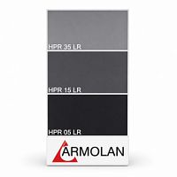 Стенд автомобильных плёнок Armolan HPR LR США размер 400х200мм. - компания komfort-plus.ua