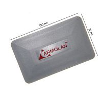Вигонка Armolan картка гнучка та компактна. Ціна, опис, характеристики