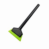 Ракель довгий 15см з поліуретаном трапеція 5,5см для важкодоступних місць. Ціна, опис, характеристики