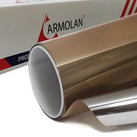 Armolan Gold 15 1,524м США Солнцезащитная зеркальная плёнка - компания komfort-plus.ua
