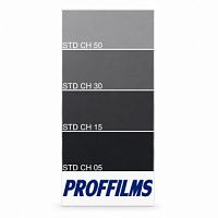 Стенд автомобильных плёнок Proffilms STD размер 400х200мм. - компания komfort-plus.ua