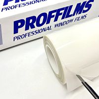 Антигравійная захисна плівка Proffilms PPF Gloss 190 мкм ширина 1,22м Ціна, опис, характеристики