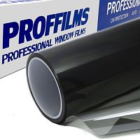 Proffilms Favorite 35 HP PR 1,524м Тонуюча керамічна плівка Ціна, опис, характеристики