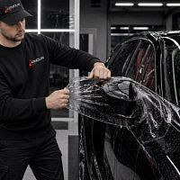 Armolan PPF Hydrophobic 190мкм США ширина рулона 1,524м поліуретанова плівка. Ціна, опис, характеристики