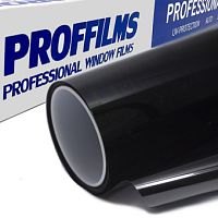Proffilms ST Smoke 03 SR HPR 1,524м Grafit Тонувальна плівка Ціна, опис, характеристики