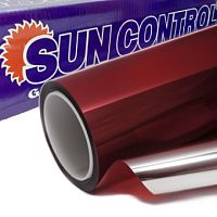 Sun Control Red 20 1,524м Солнцезащитная зеркальная плёнка
 - компания komfort-plus.ua