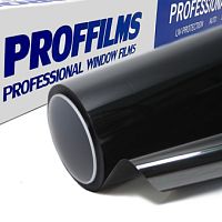 Proffilms IR Black 05 1,524м Нанокерамічна тонуюча плівка Ціна, опис, характеристики