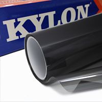 Kylon NR Black 35 1,524м Тонировочная отражающая плёнка - компания komfort-plus.ua