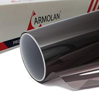 Armolan R Bronze 25% USA ширина рулона 1,524м солнцезащитная зеркальная плёнка.
 - компания komfort-plus.ua