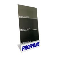 Стенд автомобільних плівок Proffilms IR Black Ціна, опис, характеристики