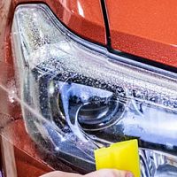 Armolan PPF Hydrophobic Ultra 190мкм США ширина рулона 1,524м поліуретанова плівка. Ціна, опис, характеристики